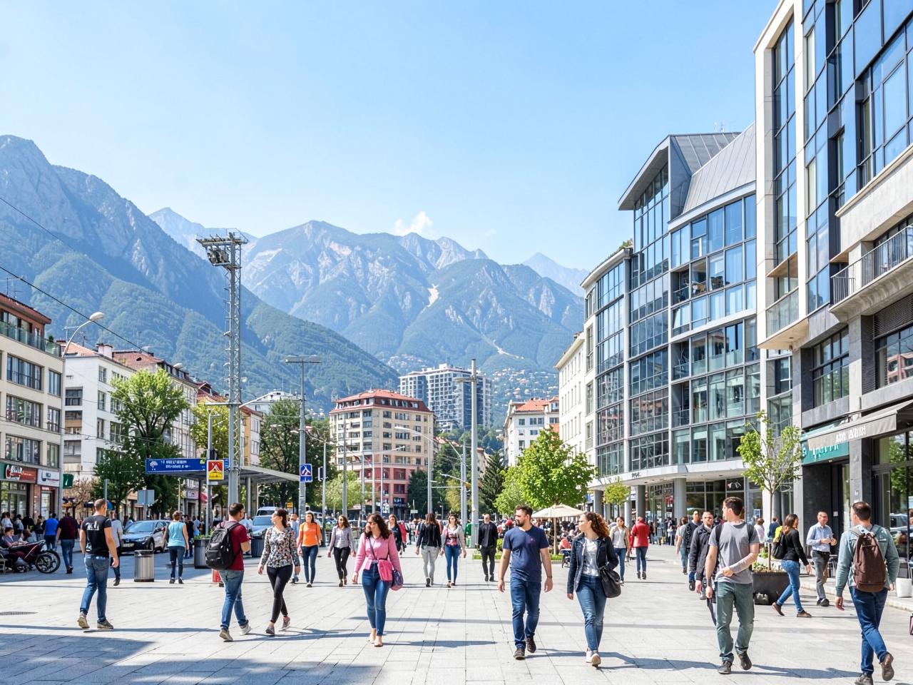 Bulgarien