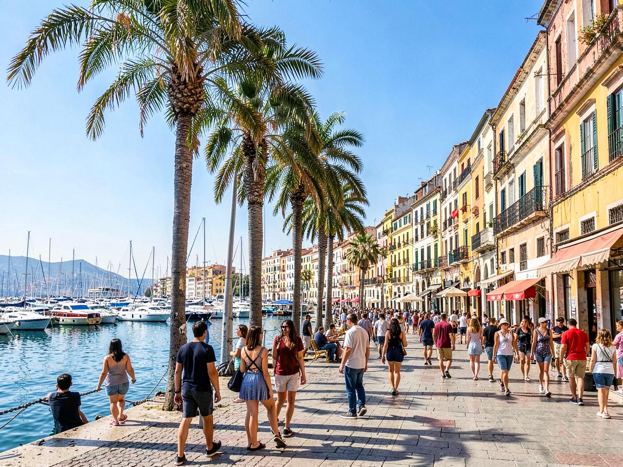 Malaga